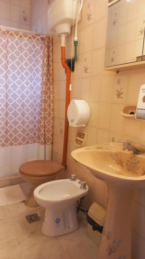 Hostal Con Terraza Y Parrilla En Palermo Μπουένος Άιρες Εξωτερικό φωτογραφία