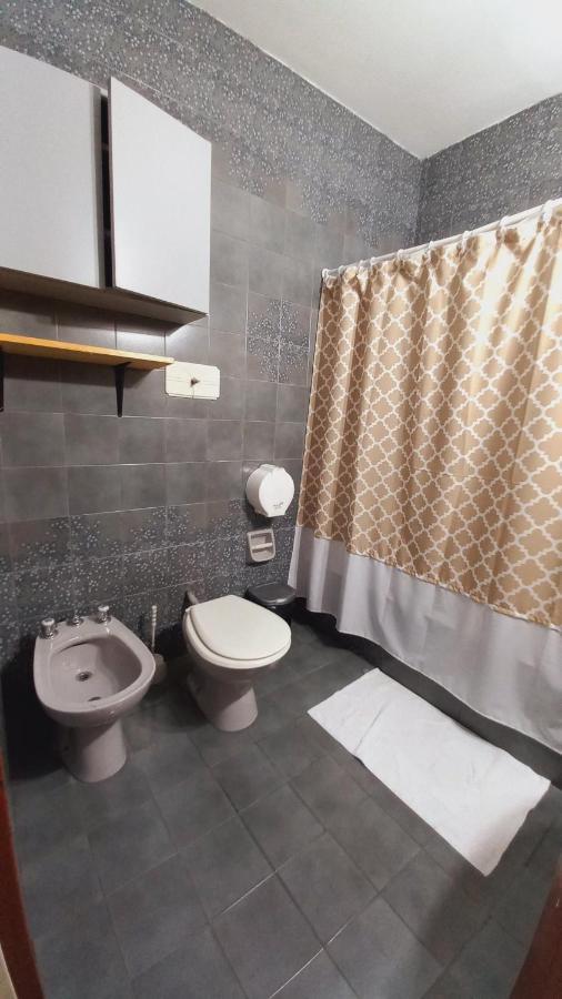 Hostal Con Terraza Y Parrilla En Palermo Μπουένος Άιρες Εξωτερικό φωτογραφία