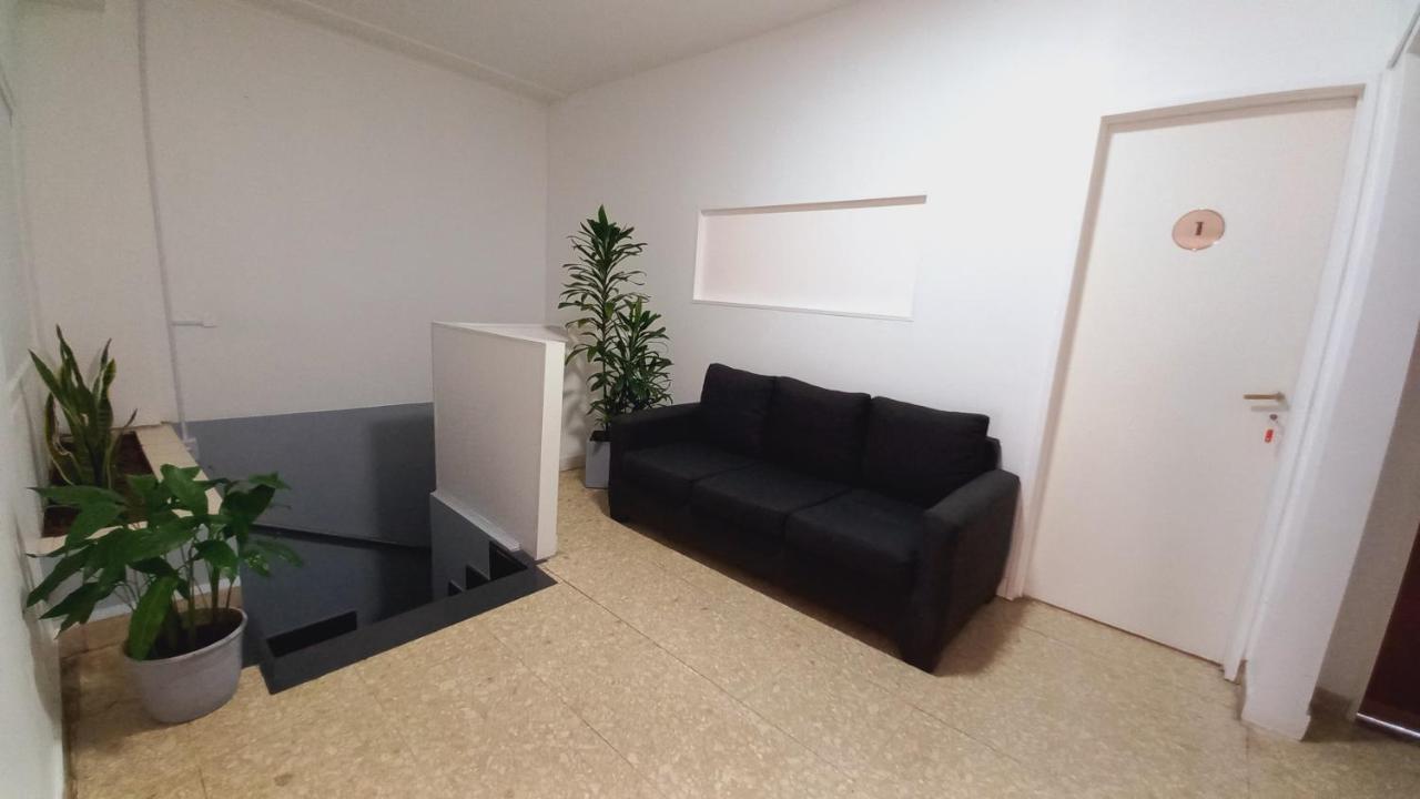 Hostal Con Terraza Y Parrilla En Palermo Μπουένος Άιρες Εξωτερικό φωτογραφία