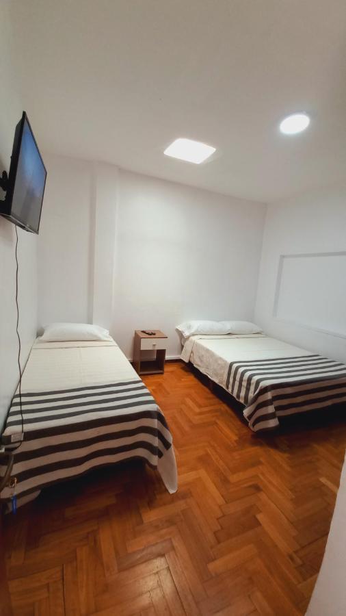 Hostal Con Terraza Y Parrilla En Palermo Μπουένος Άιρες Εξωτερικό φωτογραφία