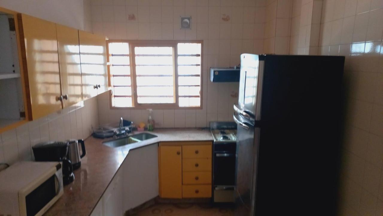 Hostal Con Terraza Y Parrilla En Palermo Μπουένος Άιρες Εξωτερικό φωτογραφία