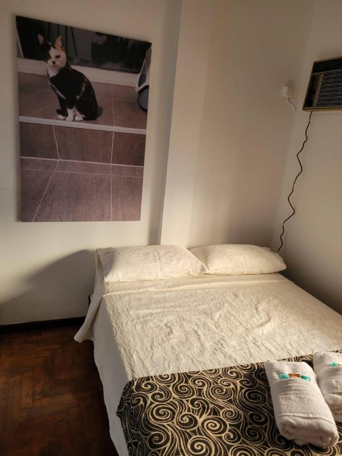 Hostal Con Terraza Y Parrilla En Palermo Μπουένος Άιρες Εξωτερικό φωτογραφία
