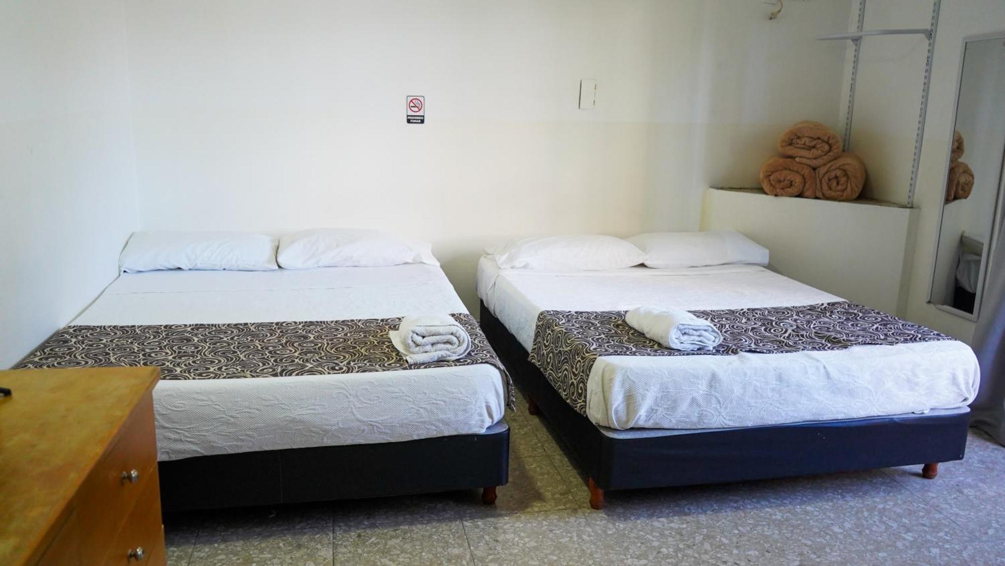 Hostal Con Terraza Y Parrilla En Palermo Μπουένος Άιρες Εξωτερικό φωτογραφία