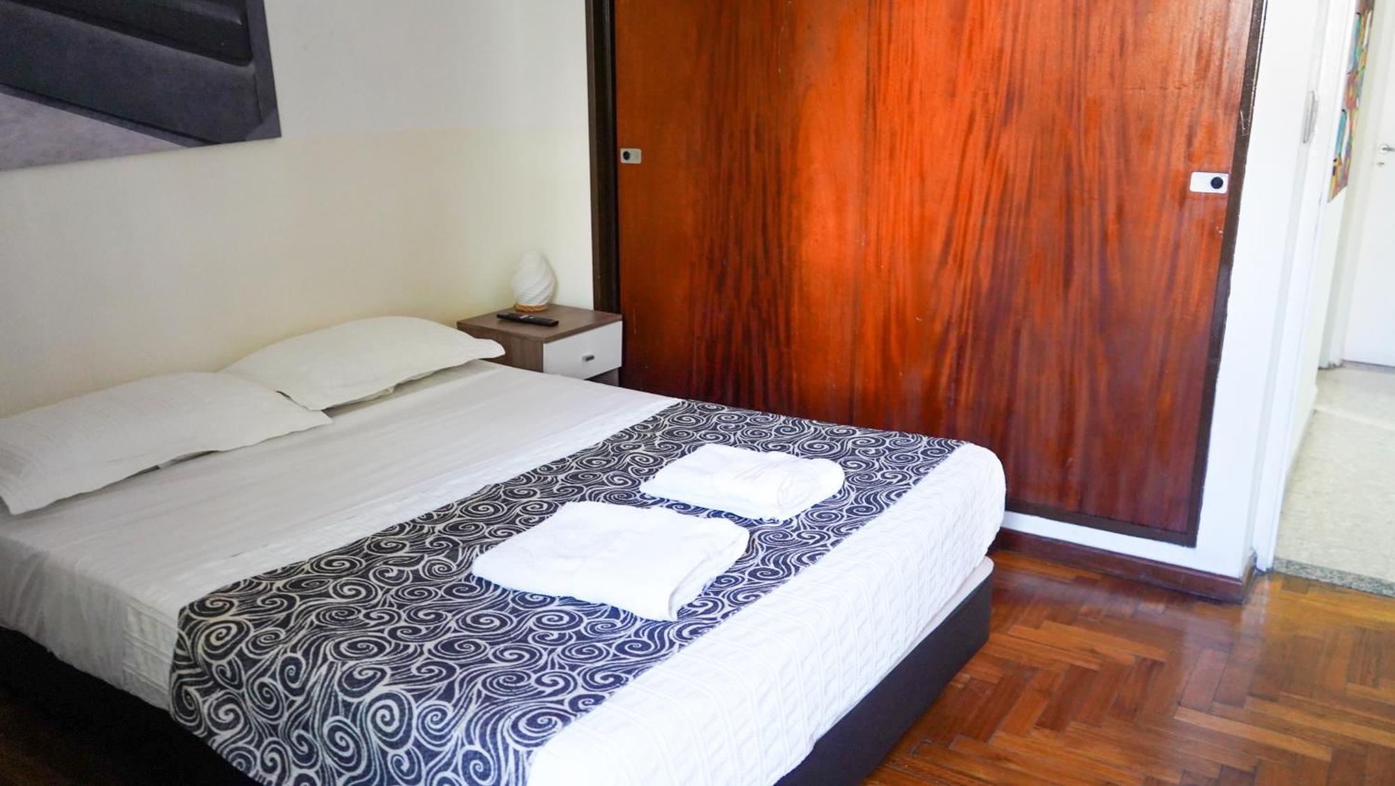Hostal Con Terraza Y Parrilla En Palermo Μπουένος Άιρες Εξωτερικό φωτογραφία