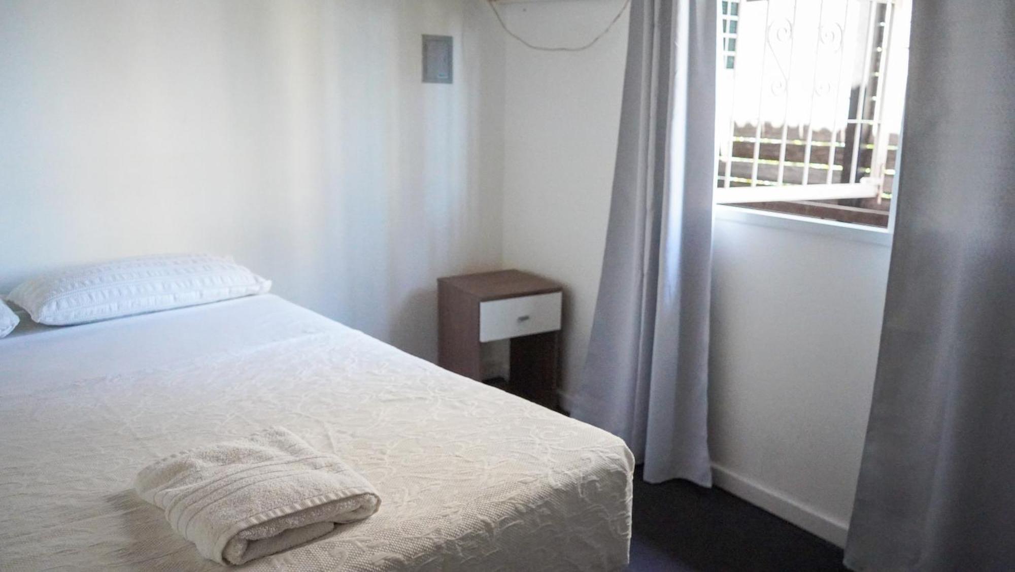 Hostal Con Terraza Y Parrilla En Palermo Μπουένος Άιρες Εξωτερικό φωτογραφία